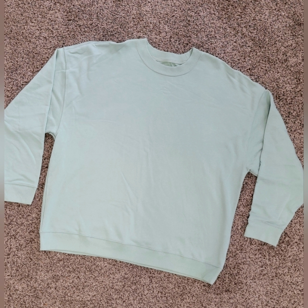 GAP Oversized Sweatshirt